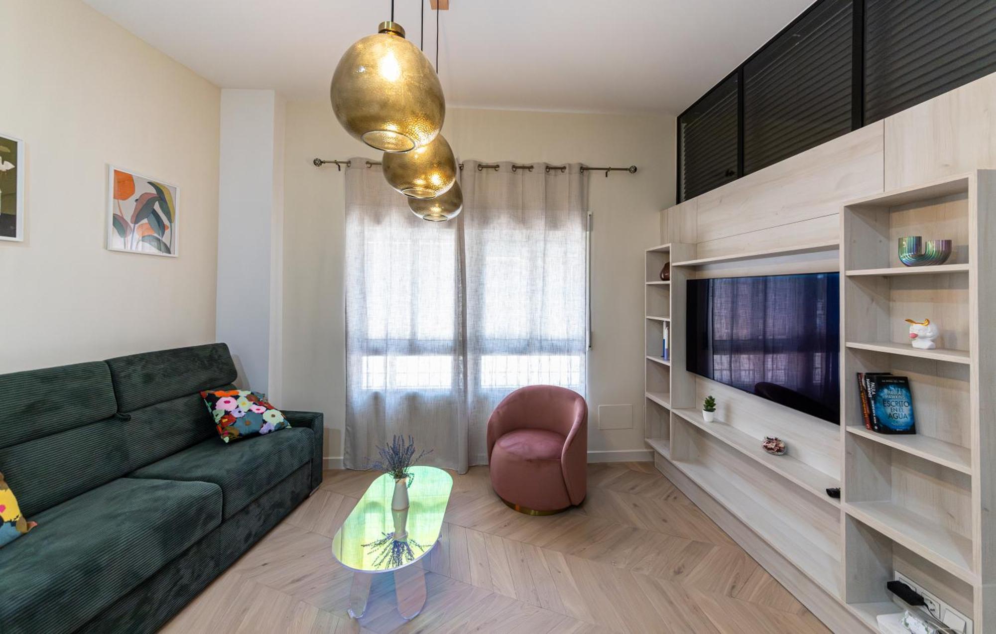 Miriam Apartment Aguilas Beach Exteriör bild